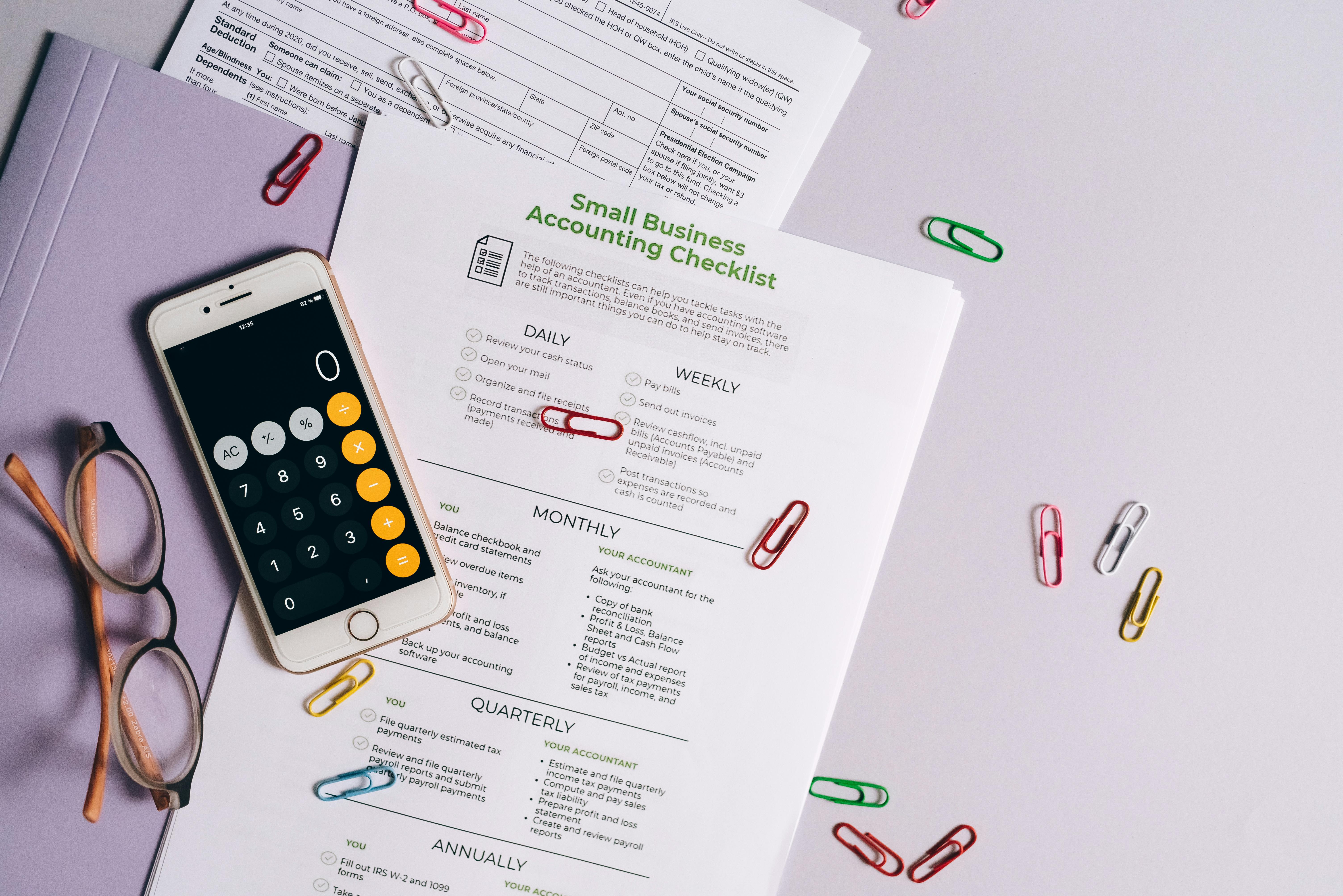 Introduction To Accounting Systems